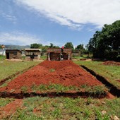 Viaggio Solidale - Progetto Construction - Swaziland (Eswatini)